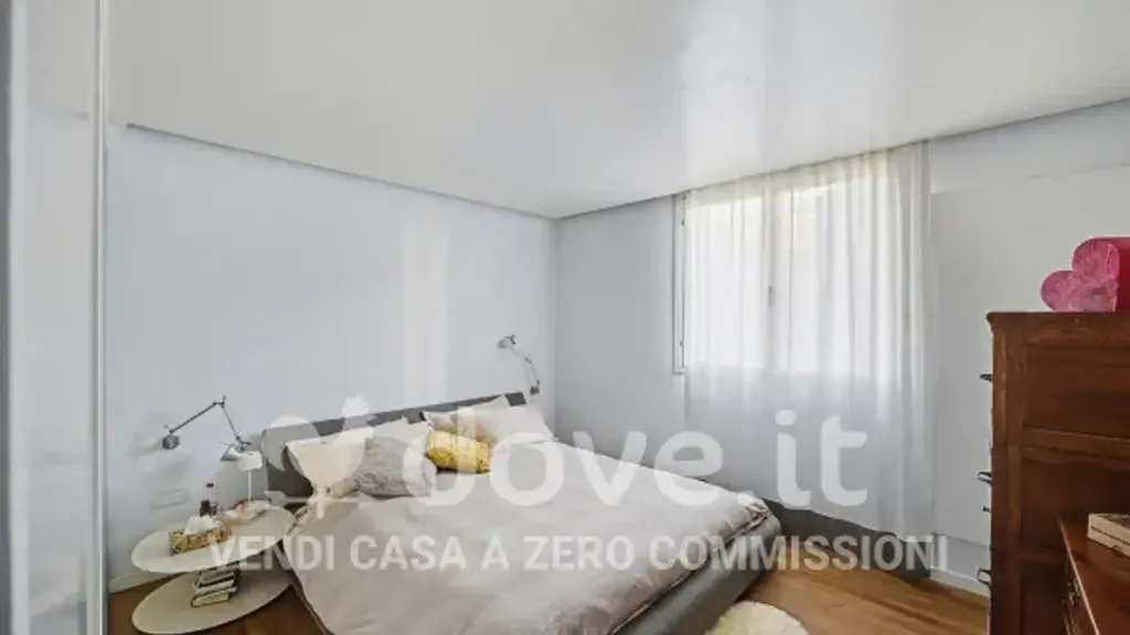 Chambres - Modern Apartment with Garden in Treviso