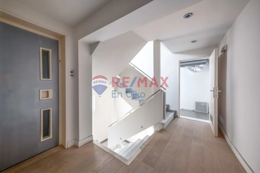Appartement à GR