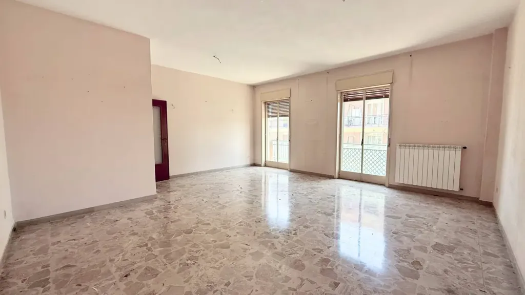 Toad - Apartment with Balcony in Siracusa