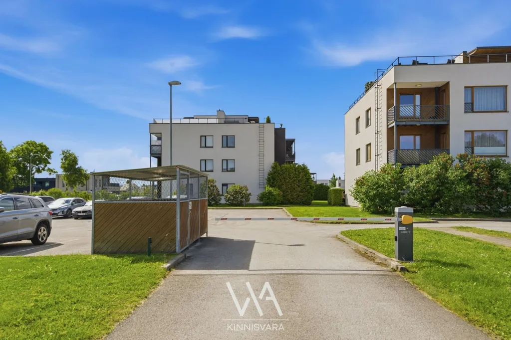 Esterno - Apartment with Private Terrace in Peetri