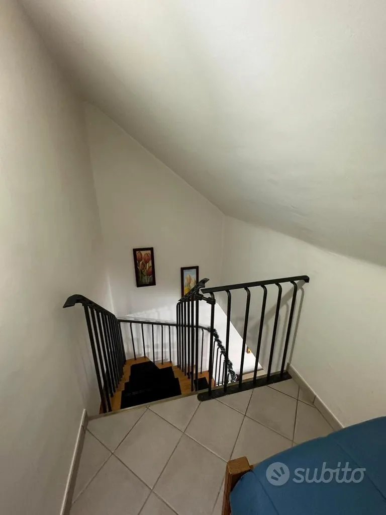 Pièces - Rustic Apartment with Ski Access in Campitello Matese
