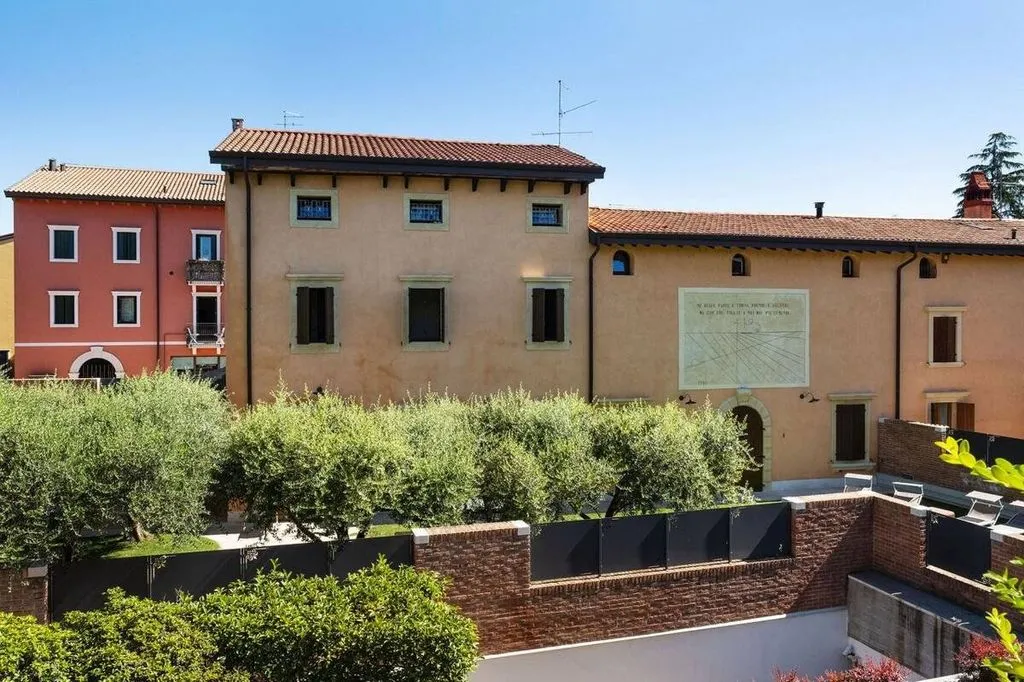 Extérieur - Luxury House with Pool in Bussolengo
