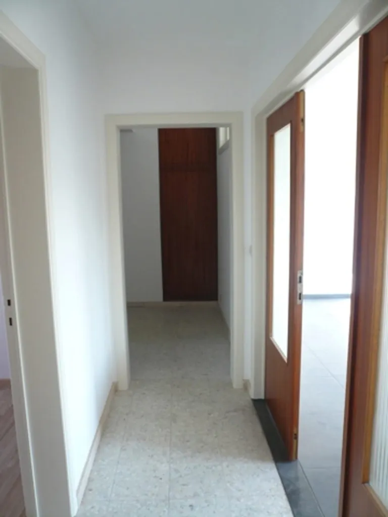 Entrée - Penthouse avec Terrasse à Dilbeek