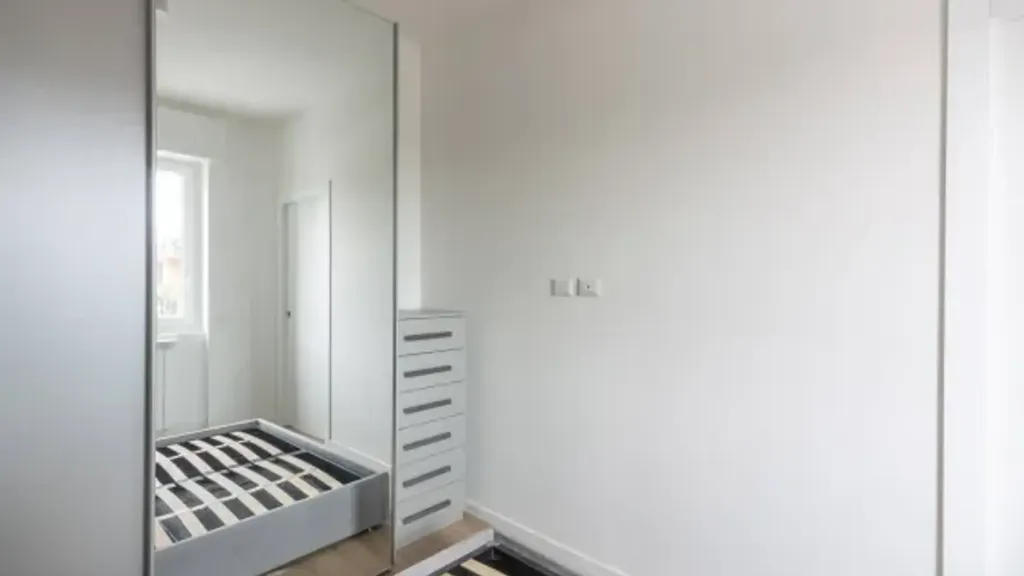 Magamistoad - Fully Furnished Flat with Balcony in Milan