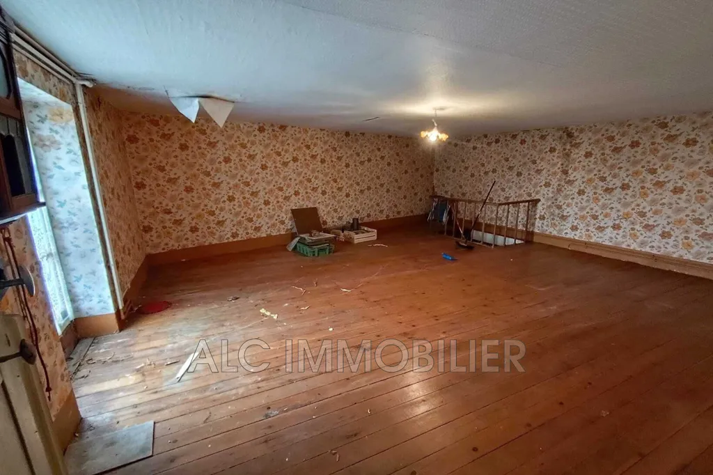 Maison 1 pièces à Louvigny