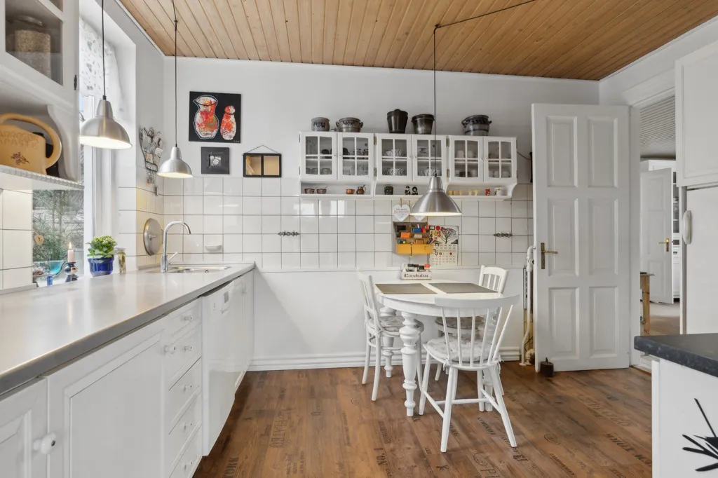 Maison 5 pièces à Nørager