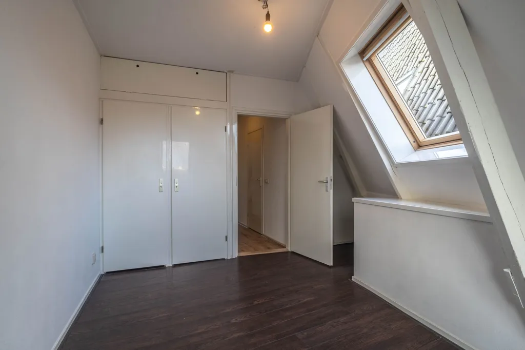 Toad - Maisonnette with Rooftop Terrace in Hoorn