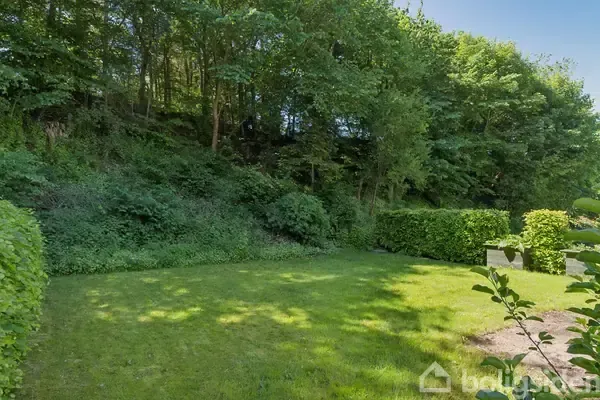 Aed - Modern Rowhouse with Garden in Løgstrup