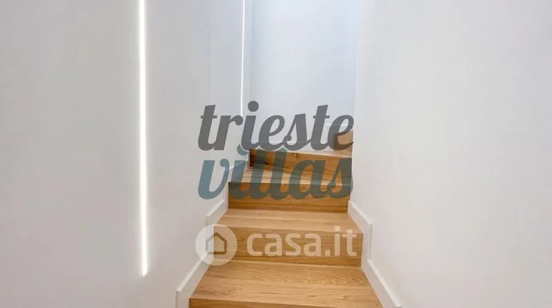 Toad - Newly Built Penthouse with Sea View in Trieste