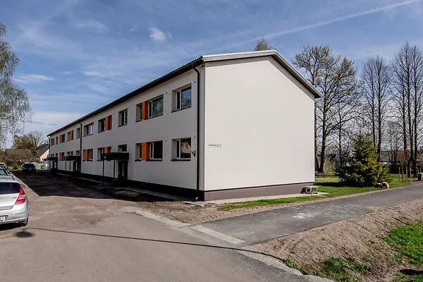 Extérieur - Appartement 2 pièces à Tori vald
