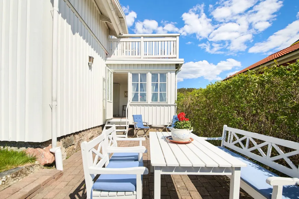 5-room house in Stenungsunds kommun