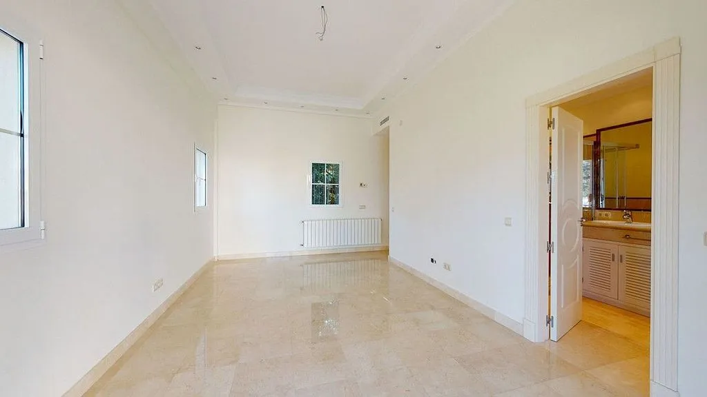 Ingresso - Luxury Villa with Sea View in Benahavís