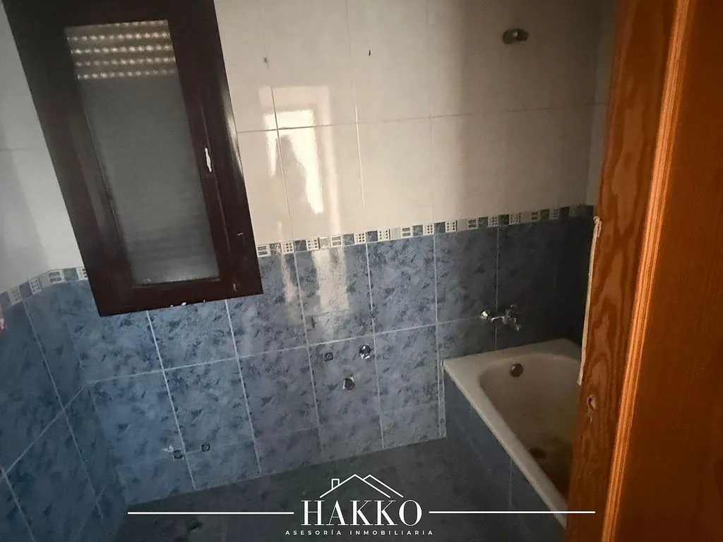 Vannitoad - 2-Bedroom Flat with Garage in Las Norias de Daza