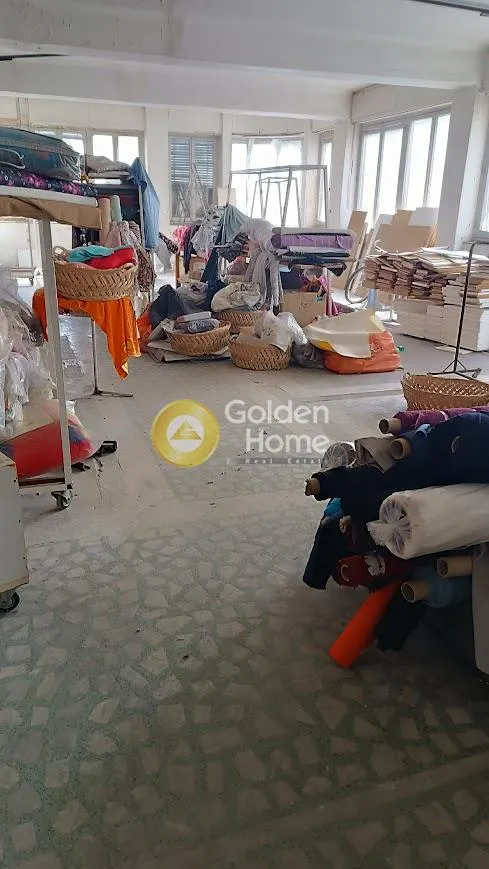 Ärihoone asukohas GR