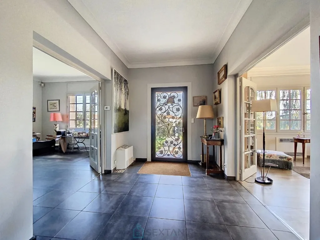 Esik - Renovated Villa with Pool in Toulouges