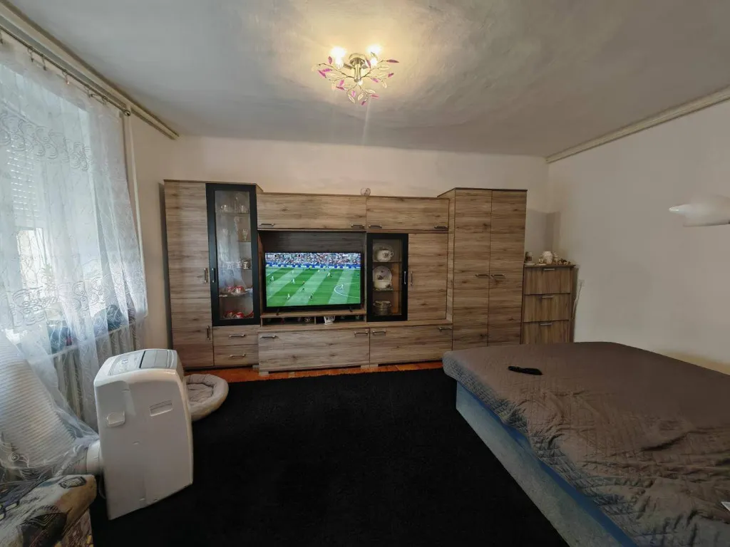 Camere da letto - House Part with Lake Proximity in Tata