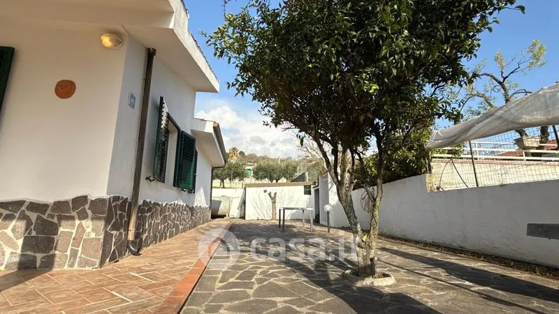 Extérieur - Villa with Sea View in Ricadi