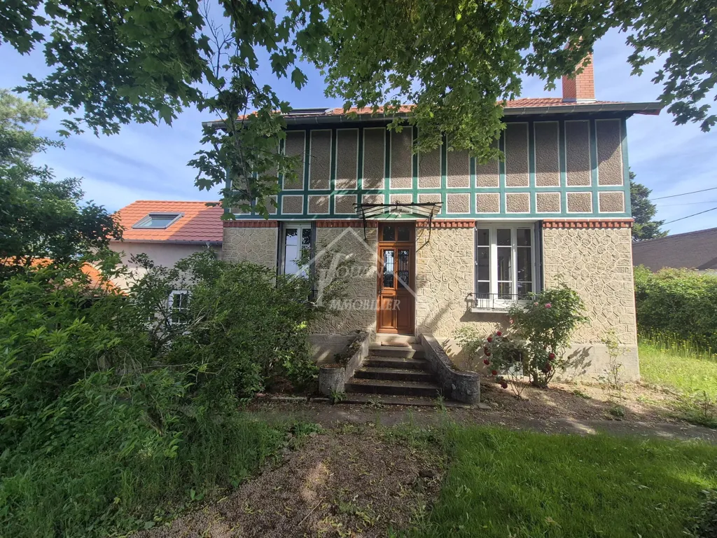 Välivaade - Charming House with Garden in Lalizolle