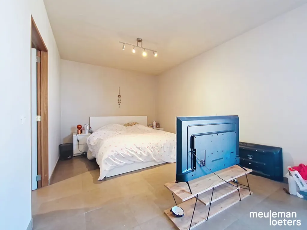Chambres - Duplex Lumineux avec Terrasse au Centre-Ville