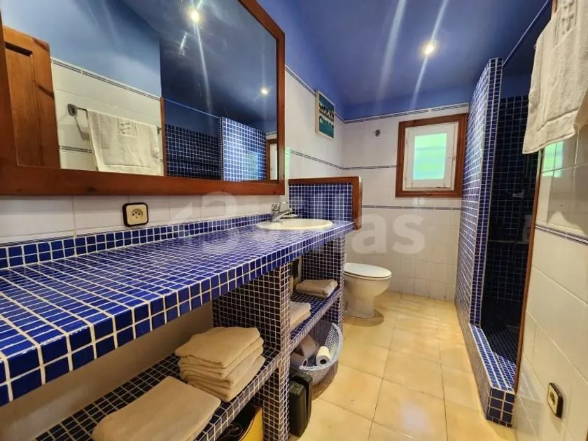 Salles de bain - Maison 3 chambres à Balears (Illes)