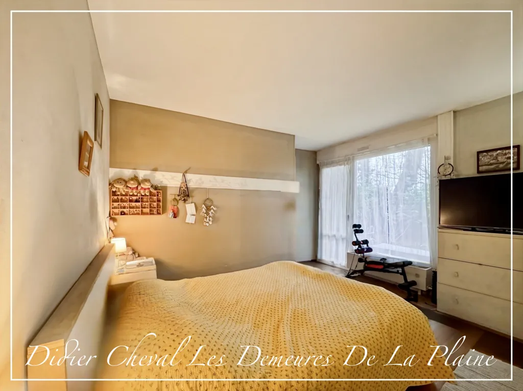 Magamistoad - Duplex with Private Garden in Noisy-le-Roi