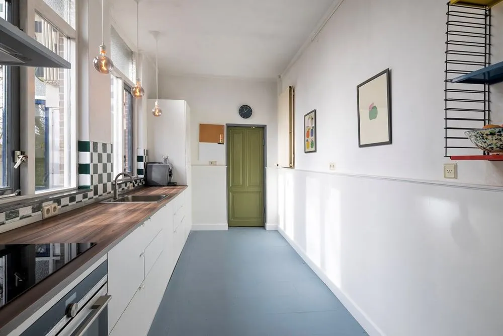 Maison 6 pièces à Bergen Op Zoom