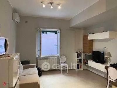 Séjour - Rented Studio in Via Fabio Mario, Salerno