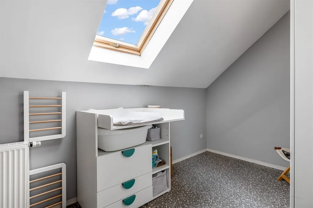 Chambres - Duplex avec Deux Chambres à Beringen