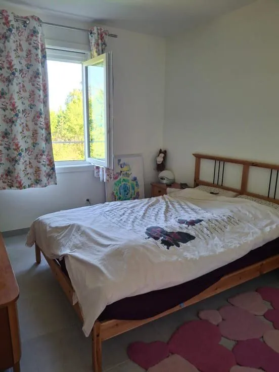 Camere da letto - House in Couthuin, Héron