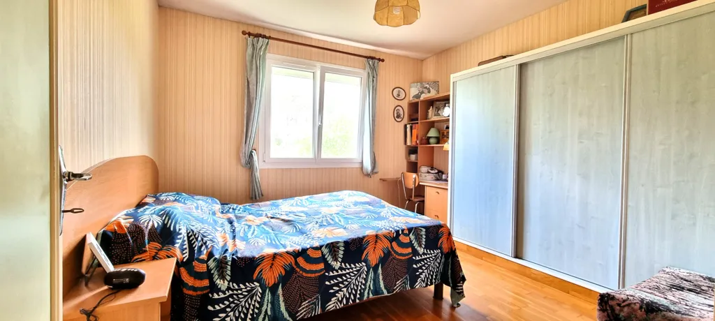 Chambres - Maison au Calme avec Jardin à Talensac