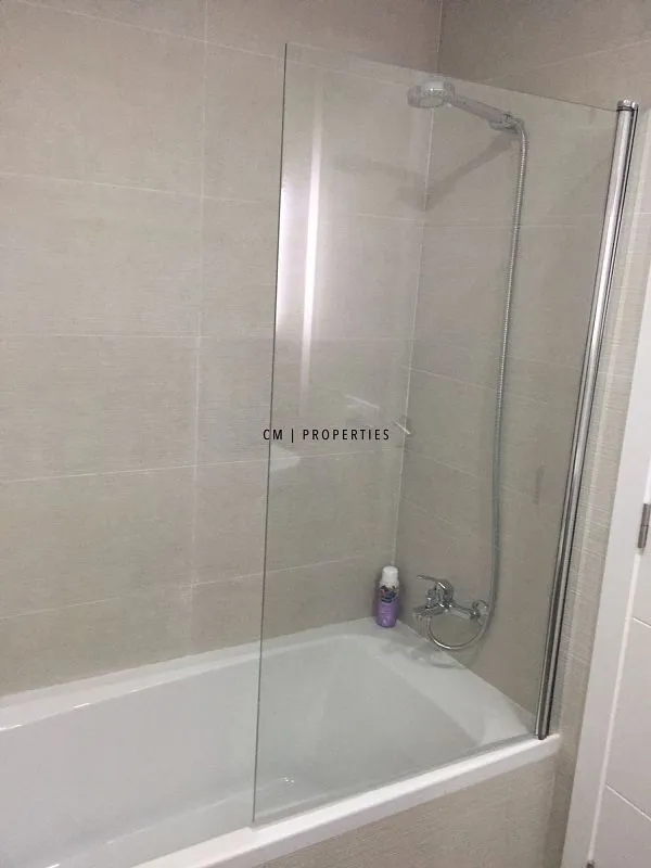 Vannitoad - Fully Furnished Flat with Terrace in Jesús