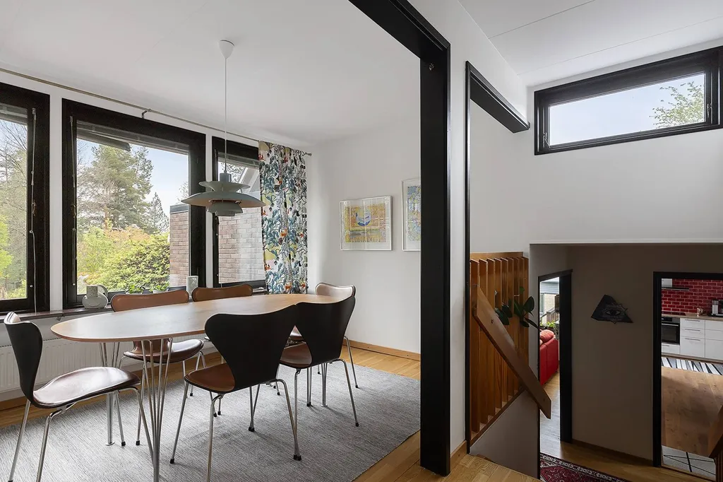 Maison 8 pièces à Örebro kommun