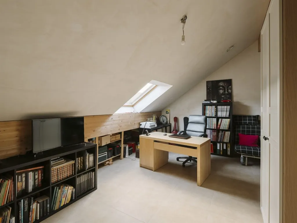 Bureau - Duplex avec Terrasse Sud à Aubange