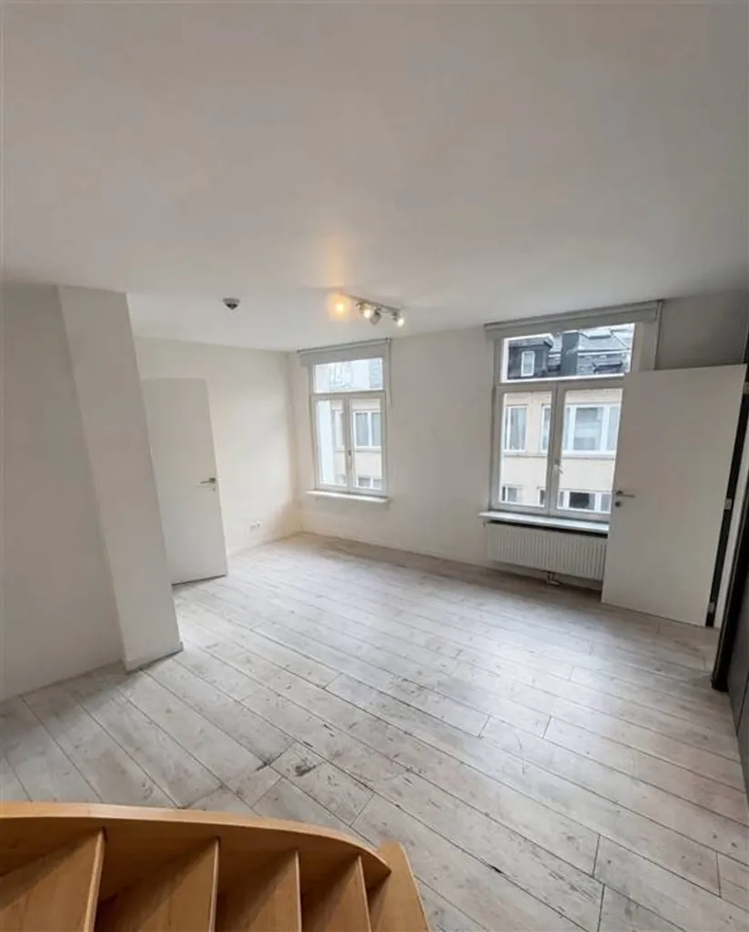 1 magamistoaga korter asukohas Antwerpen