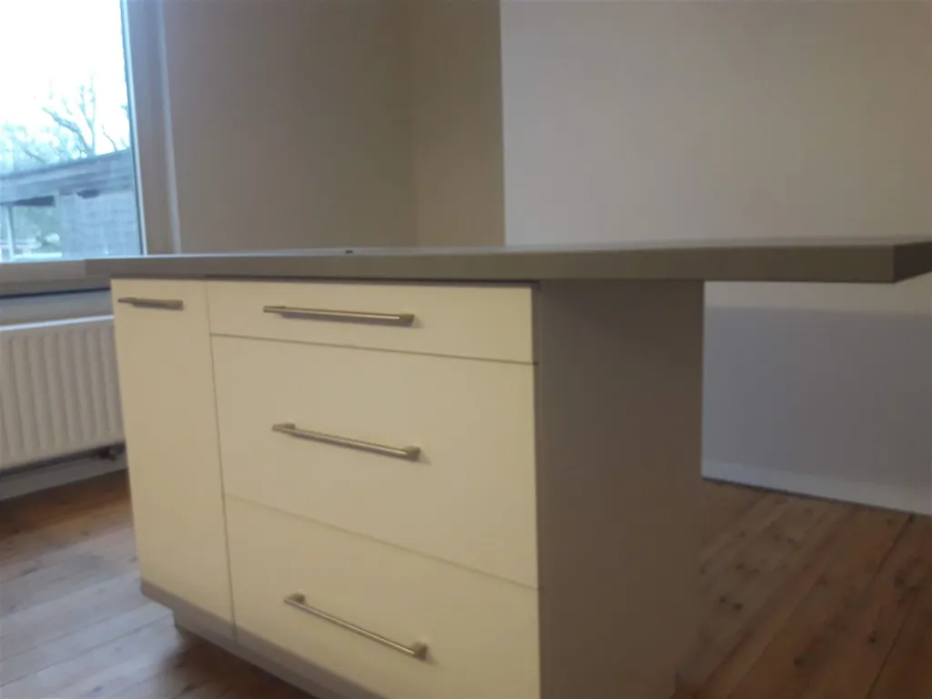 Cuisine - Pand Commercial avec Appartement à Ranst