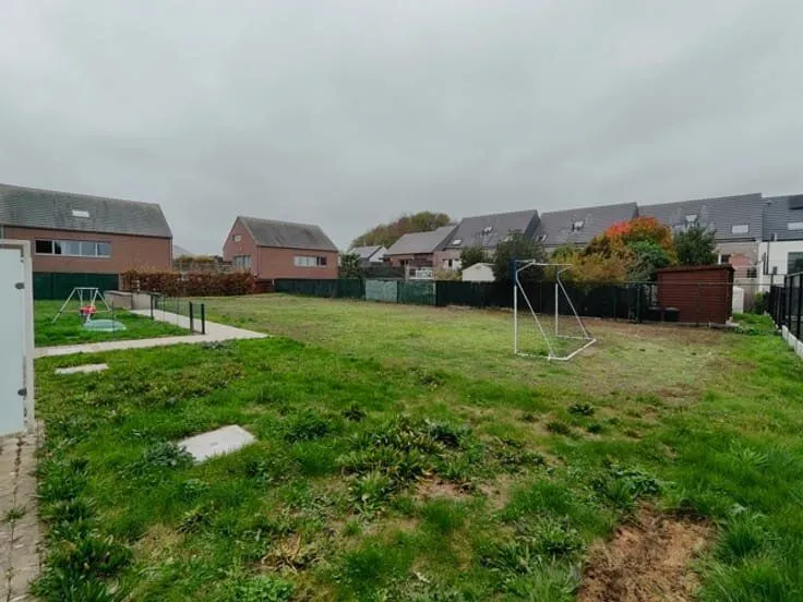 Appartement à Opwijk, Proche de Nanovestraat