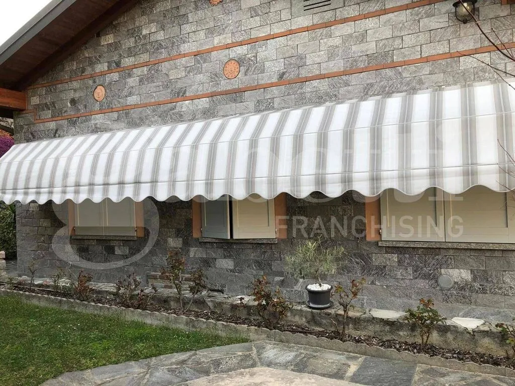 Esterno - Panoramic Villa with Garden in Asso (CO)