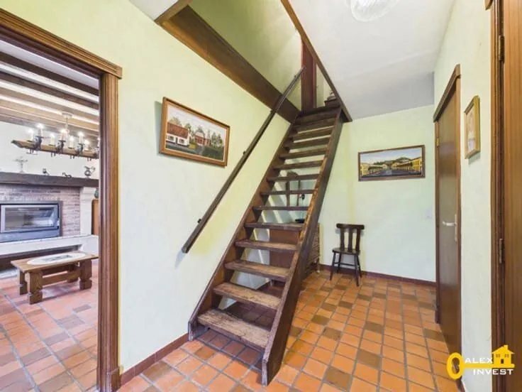Maison 5 chambres à Mignault