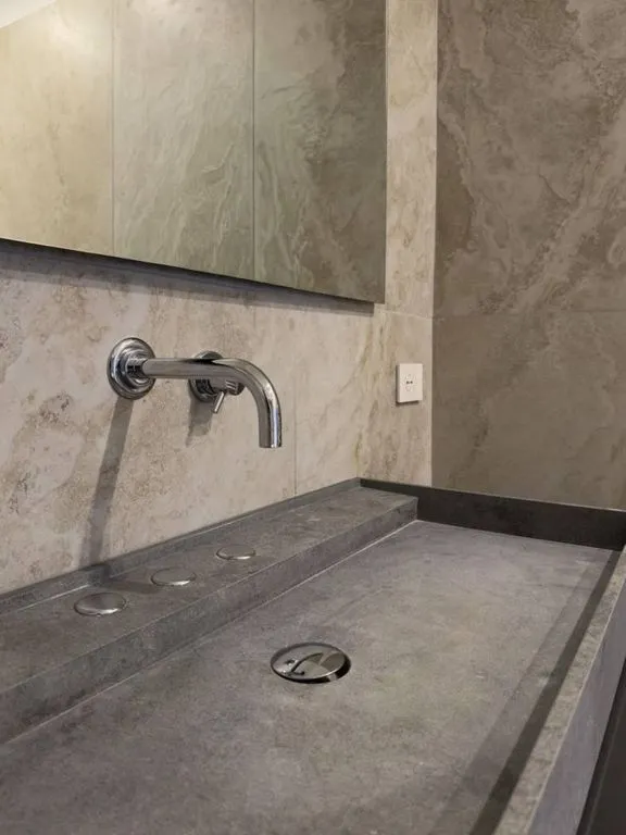 Vannitoad - Luxury Penthouse with Skyline View in Milan