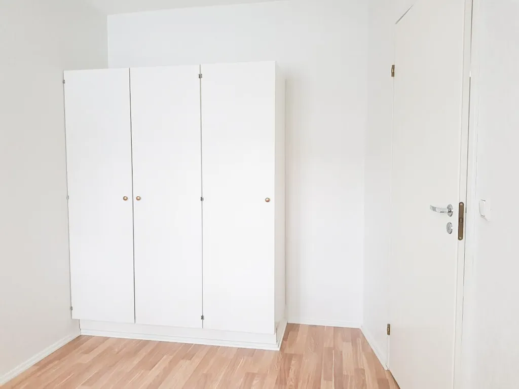 Magamistoad - 2-Bed Flat with Balcony in Kokkola
