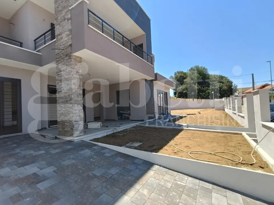 Välivaade - NZEB Villa with Private Garden in Anzio