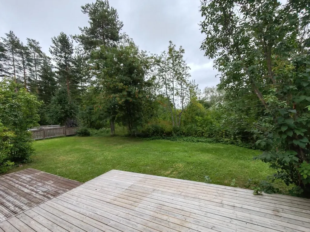 Jardin - Spacious Apartment with Sauna in Kontiolahti