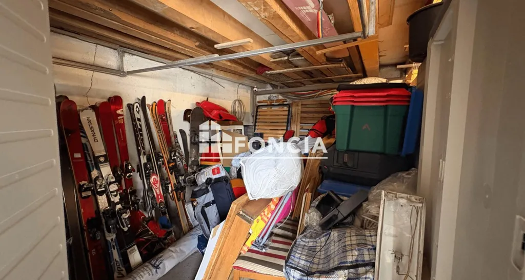 Maison 6 pièces à Les Allues