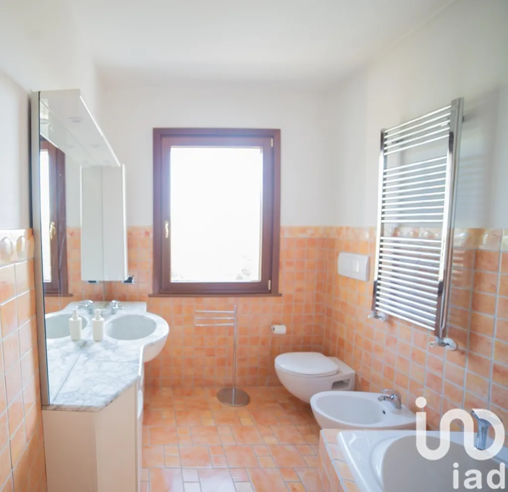 Vannitoad - Villa with Pool in Senigallia