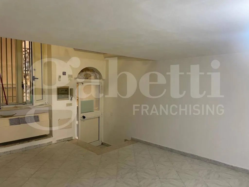 Toad - Historic Apartment with Loft in Gaeta Centre