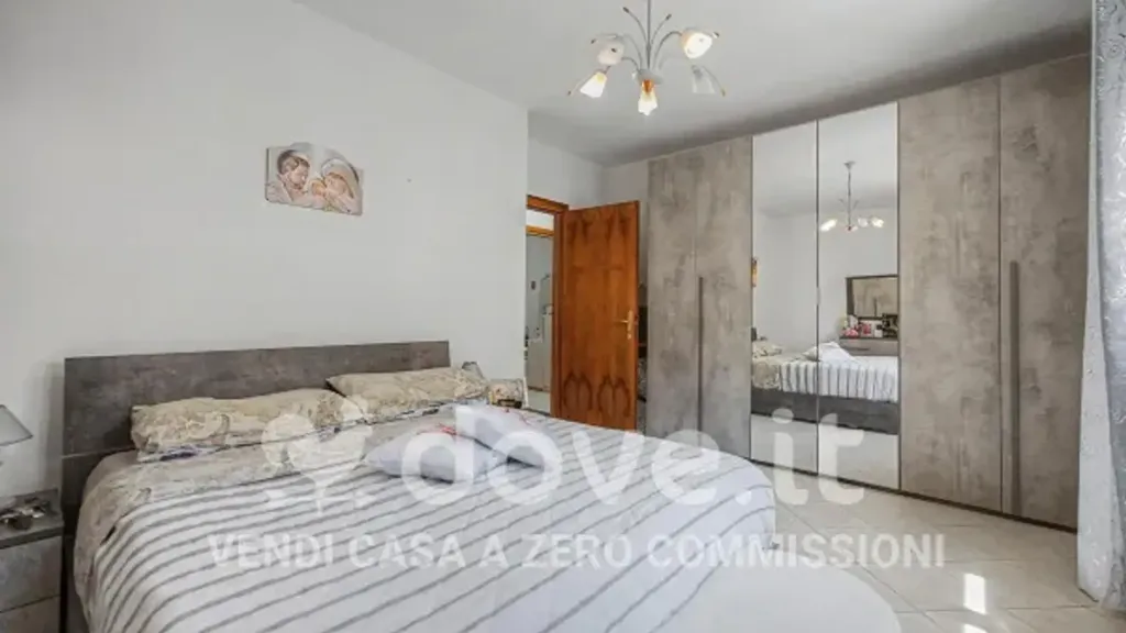 Chambres - Apartment with Terrace in Codevigo