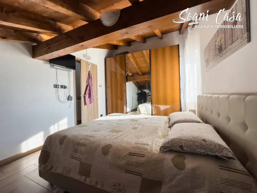 Chambres - Villa with Garden in Marano Ticino