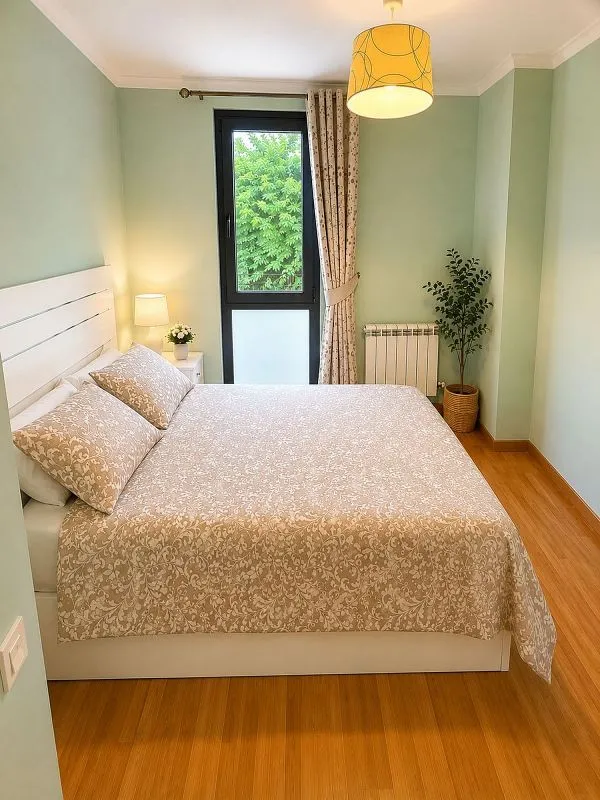 Magamistoad - Apartment with Terrace in Nou Cambrils