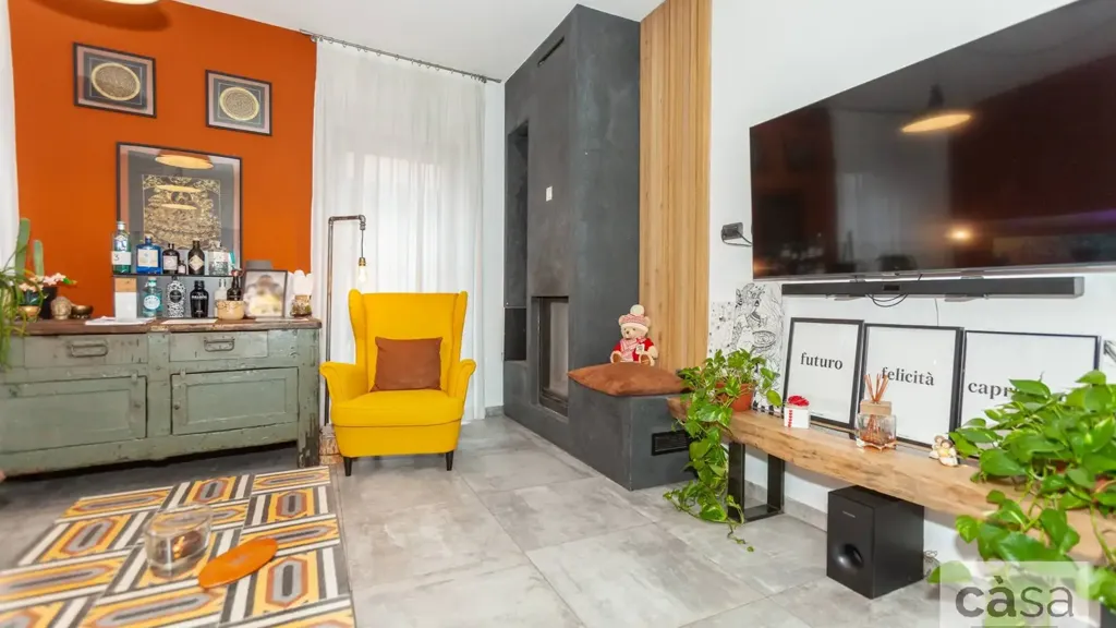 Elutuba - Charming Rustico with Terrace in Vedano Olona
