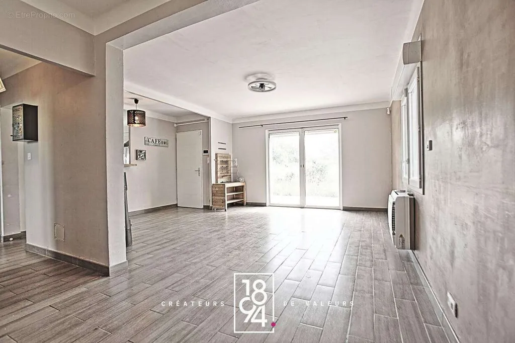 Elutuba - Charming House with Garden in Manduel